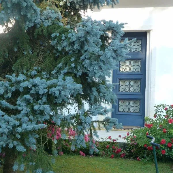 Maison MARYSA, hotel in Mérignac