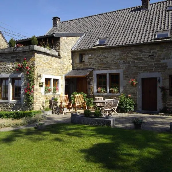 Un Air de Campagne, hotel in Sprimont