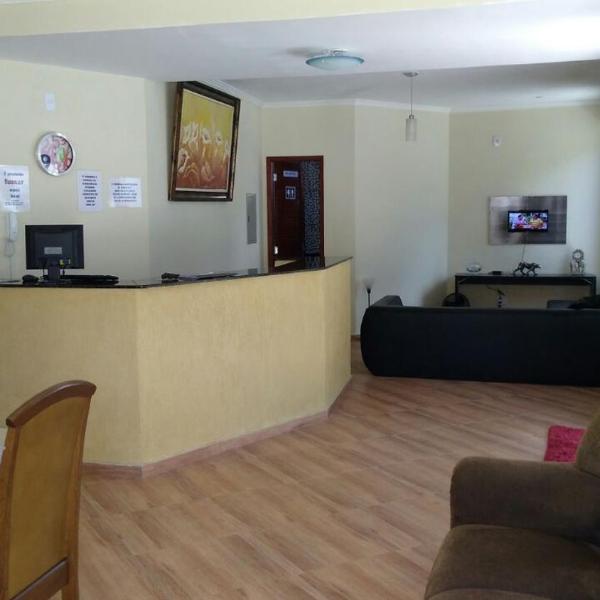 Hotel Vitalle - Foto 5