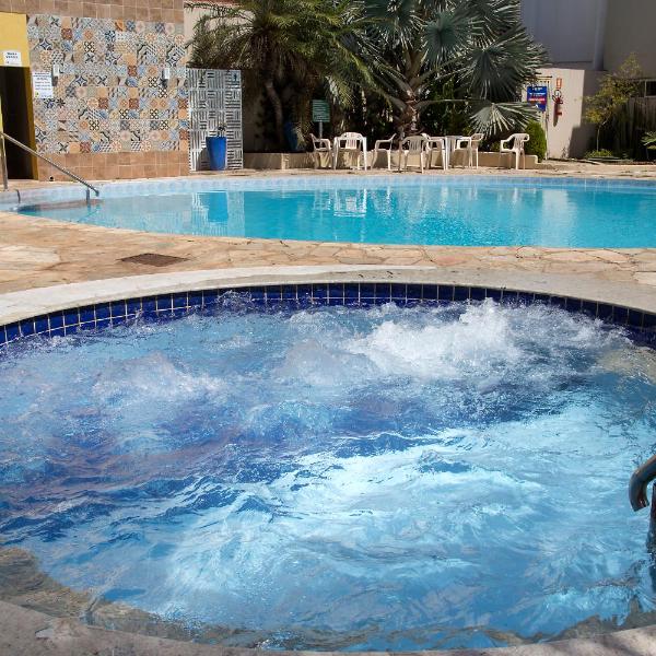 Hotel Morada das Águas