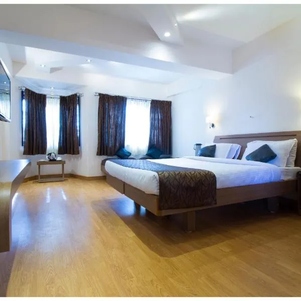 Darshan Hotel photo 2