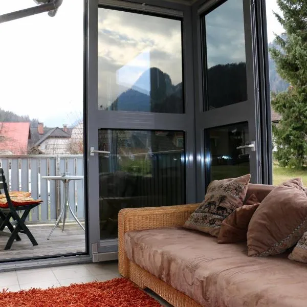 Cosy apartment, hotel din Kranjska Gora