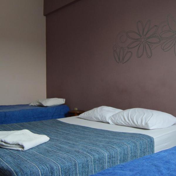 50 Hotel - Foto 2
