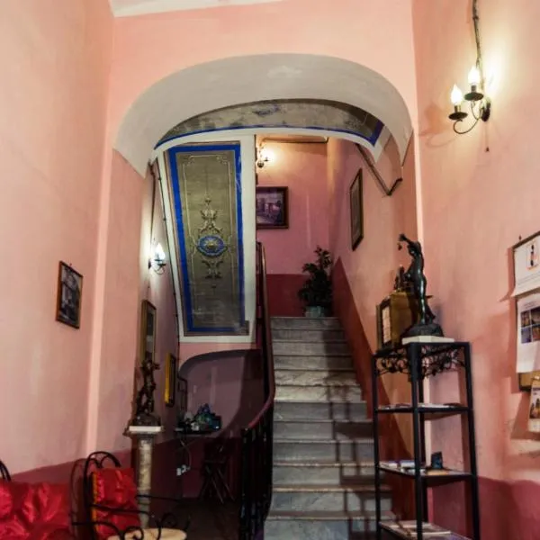 B&B Su Maimoni, ξενοδοχείο σε Iglesias