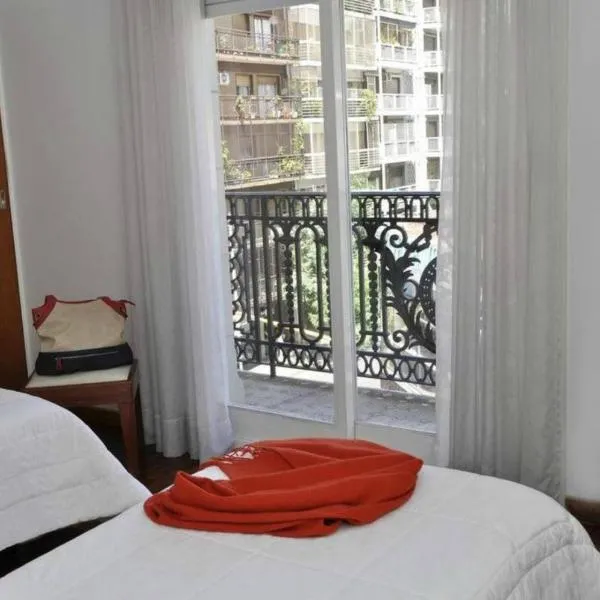 Petit Recoleta Suites, hotel a Buenos Aires