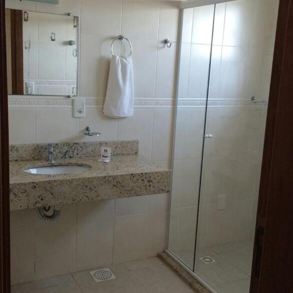 Hotel Recanto do Imperador - Foto 3