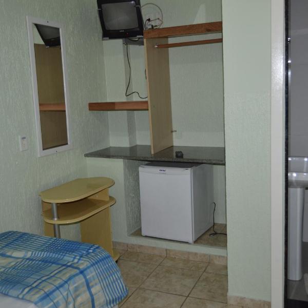 Hospedagem Belo Horizonte - Foto 3