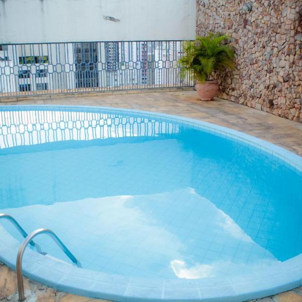 Flat Oeste La Residence - Foto 4