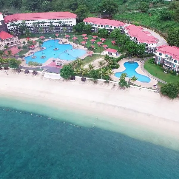 Canyon Cove Hotel and Spa, hotel em Caylaway