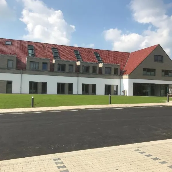Hotel Weinhaus Möhle, hotel v destinaci Bad Oeynhausen