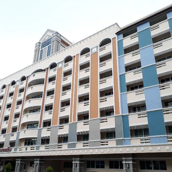 TK mansion Hat Yai photo 2