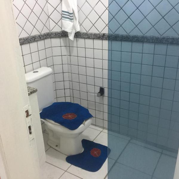Apart Hotel Beira Mar