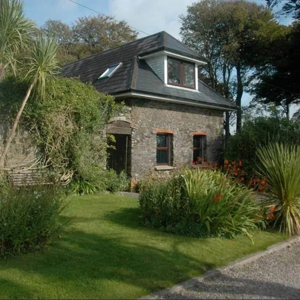 Redington House SelfCatering accommodation, hotel en Cobh