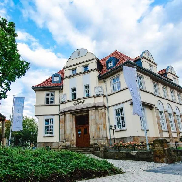 Adelhoff, hotel v destinaci Osnabrück