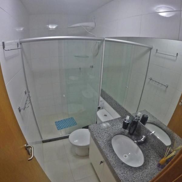 Carneiros Beach Resort - Flat 2 Quartos - Foto 3