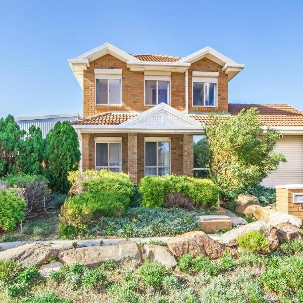 Moana Magic - C21 SouthCoast Holidays, hotel u gradu 'Moana'