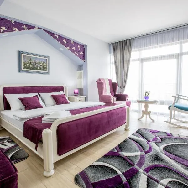 Apartmani MG, hotel v Nikšiću