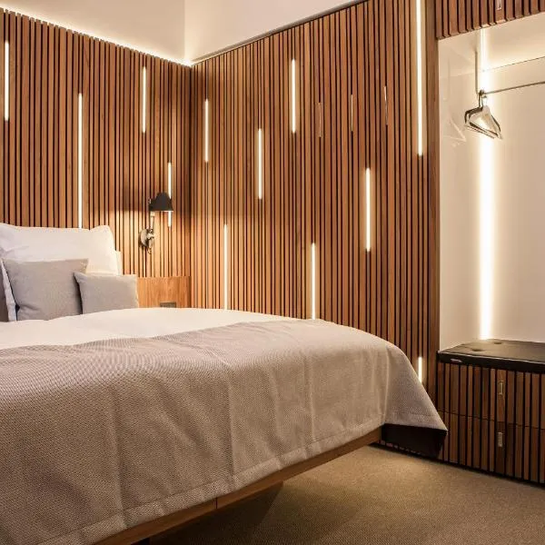 H24 Berlin Lichtenberg, hotel in Berlin