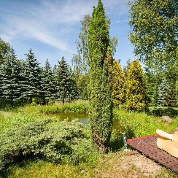 Gościniec u Zawierki, hotel v Lodži