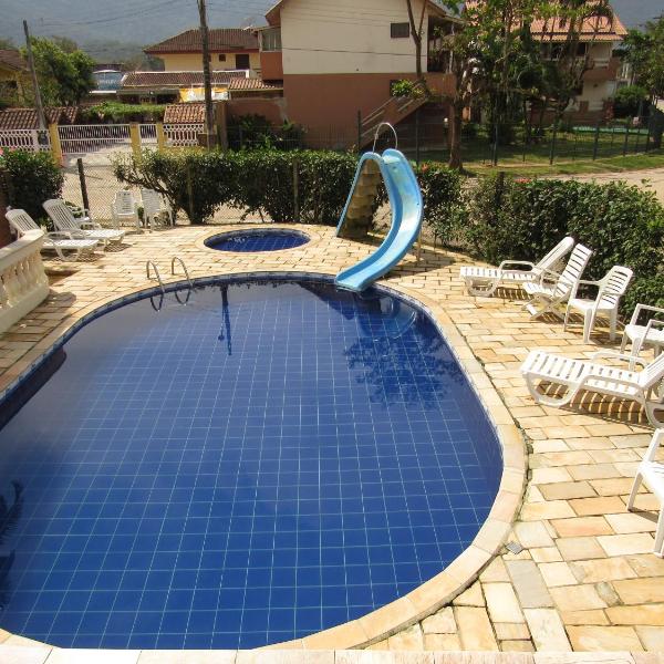 Residencial Chalés Âncora - Foto 4