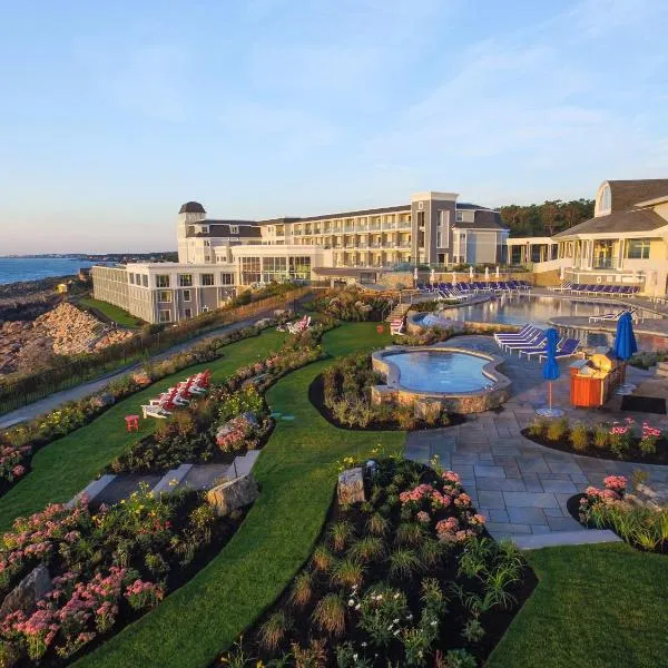 Cliff House Maine, hotel in Cape Neddick