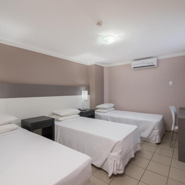 Hotel Sete Coqueiros