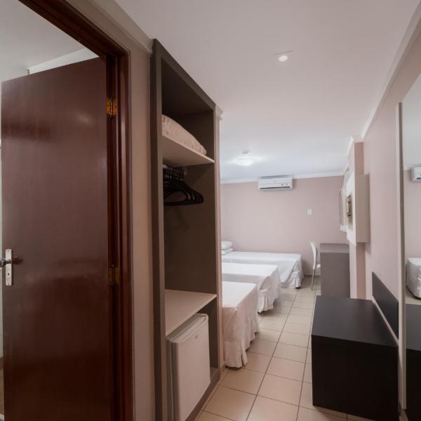 Hotel Sete Coqueiros - Foto 3