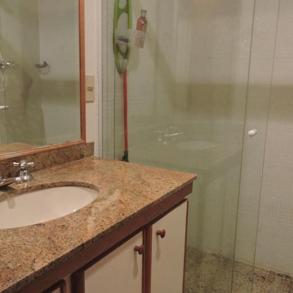 Flat no Guarujá - Foto 3