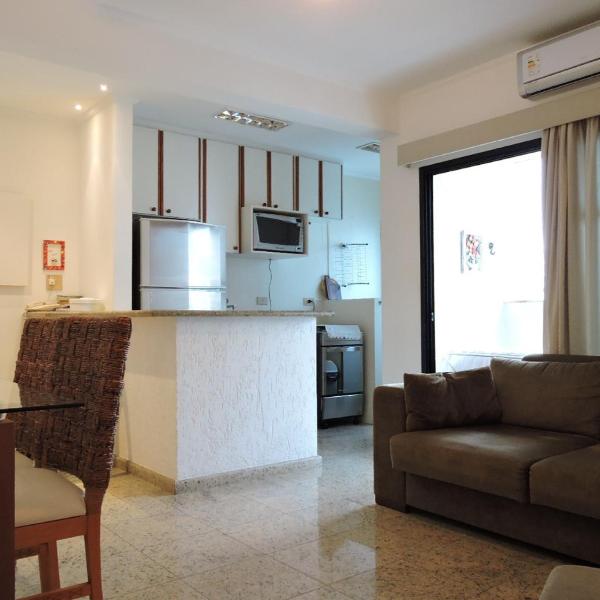 Flat no Guarujá - Foto 4