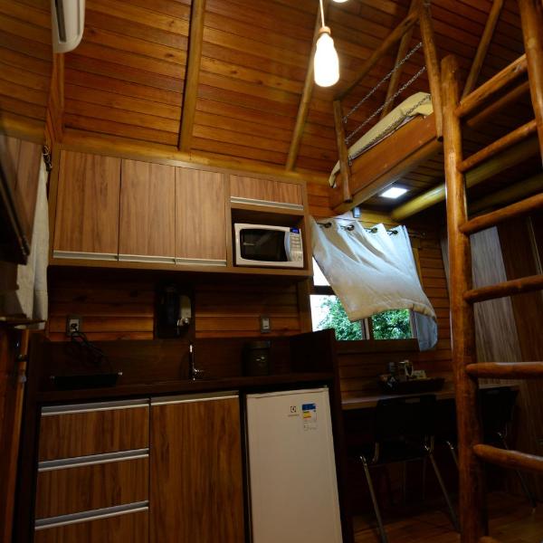 Casa na Árvore - Foto 4