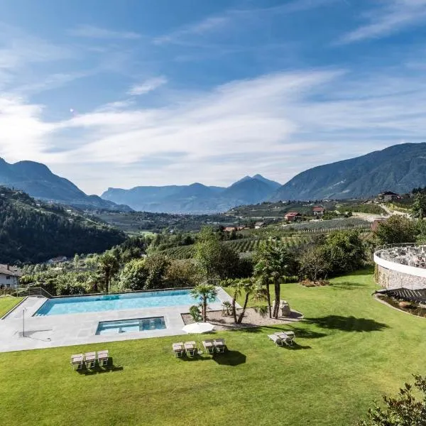 Hotel Hofbrunn, hotel v destinaci Rifiano