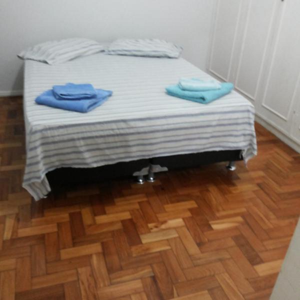 Apto Mariza Copacabana