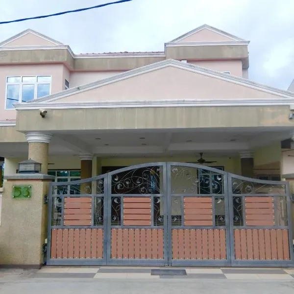 Shuang Yang Sekinchan Homestay 6, hotel a Sekincan