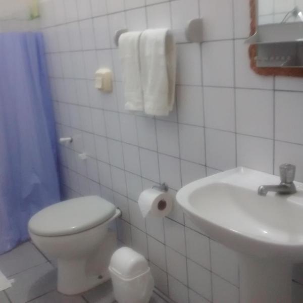Pousada Do Caju - Foto 3