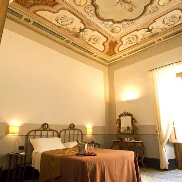 Hotel Palazzo D'Erchia, hotel di Conversano