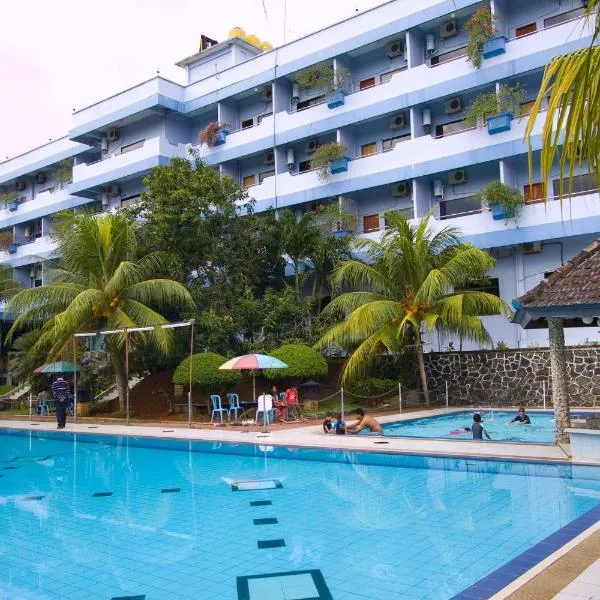 Pelangi Hotel & Resort, hotell sihtkohas Tanjung Pinang