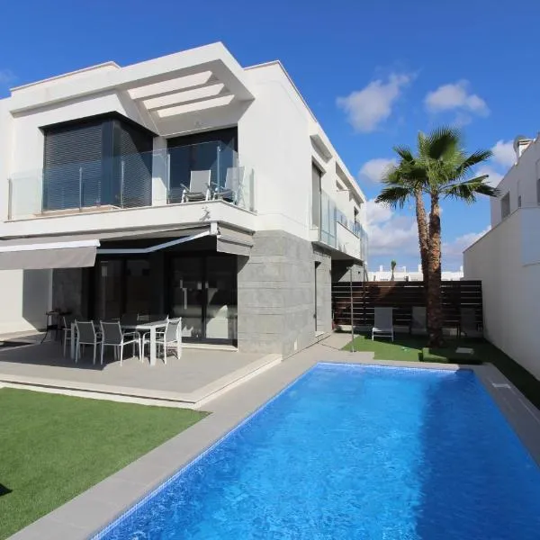 Vistabella, Hotel in Orihuela