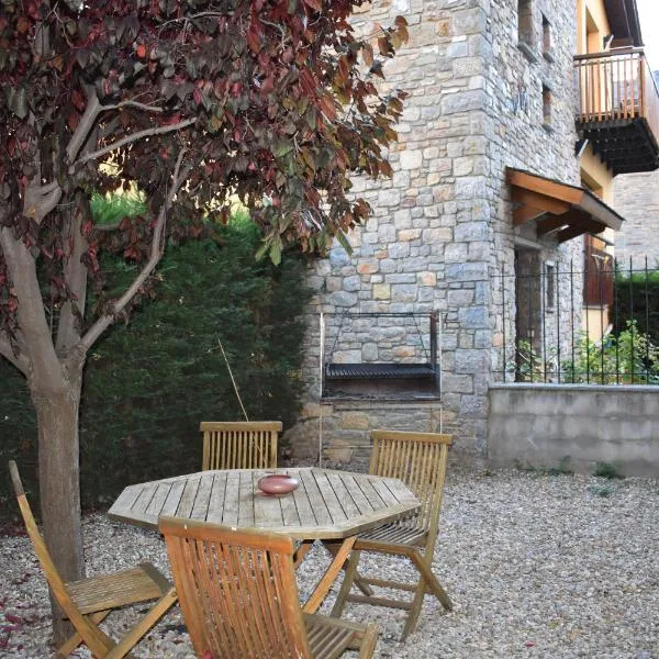Casa Puigcerda, hotel v destinaci Puigcerdà