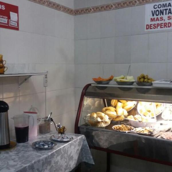 Hotel Santa Rita - Foto 4