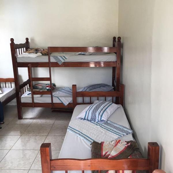 Hotel Santa Rita - Foto 2