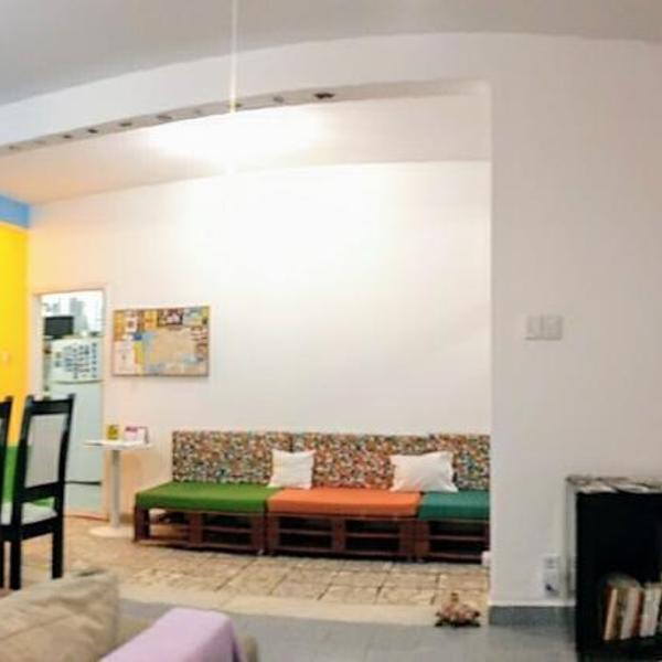 Casa de Mainha Friendly Hostel - Foto 5
