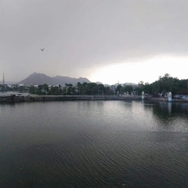 Devi Villa, hotel a Udaipur