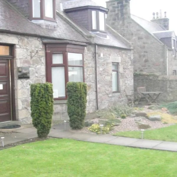 Beeches Guest House, hotel in Dyce