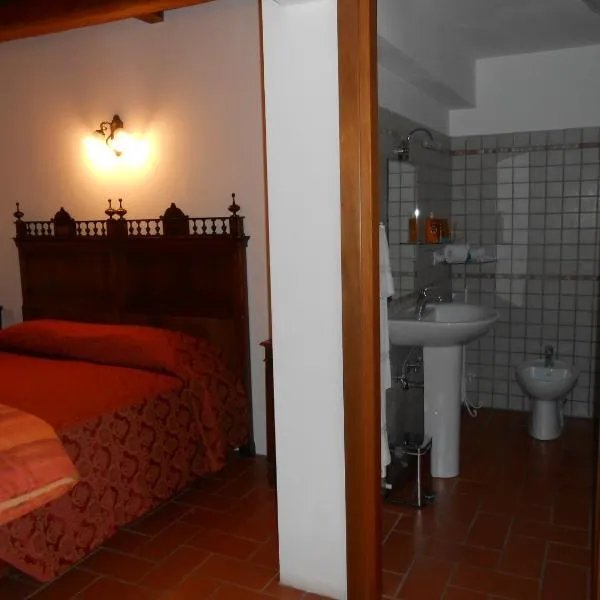 La Torre del Falco, hotel v destinácii San Vito al Tagliamento