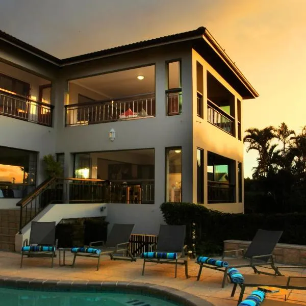 Lavender Moon Guest House, hotel in Durban