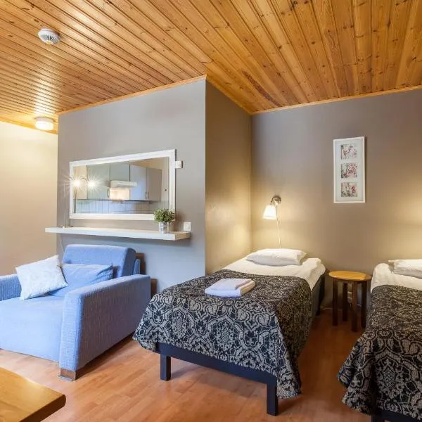 Poukama, hotel em Porvoo