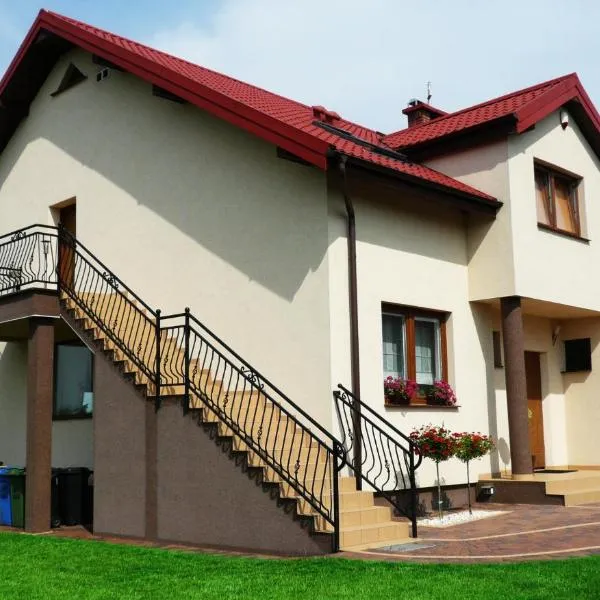 Viesnīca Villa Pati pilsētā Reva