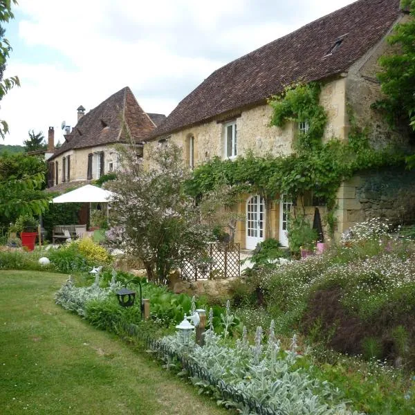 Residence Beausejour, hôtel à Saint-Cyprien