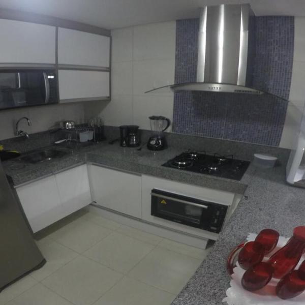 Carneiros Beach Resort - Flat 2 Quartos - Foto 5