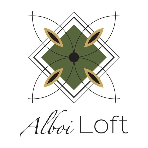 Alboi Loft, hotel v destinaci Aveiro